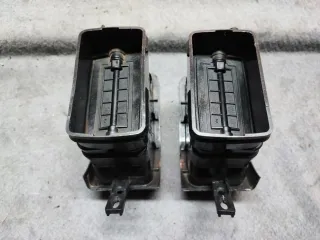 Saídas Ar Tablier Corsa A GSI (2 Unidades)