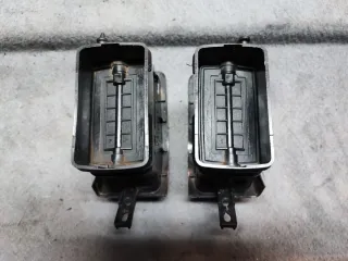 Saídas Ar Tablier Corsa A GSI (2 Unidades)