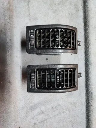 Saídas Ar Tablier Corsa A GSI (2 Unidades)