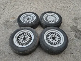 Llantas de bmw e34