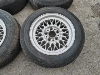 Llantas de bmw e34