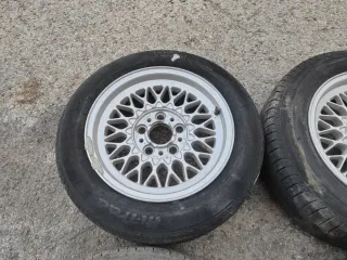 Llantas de bmw e34