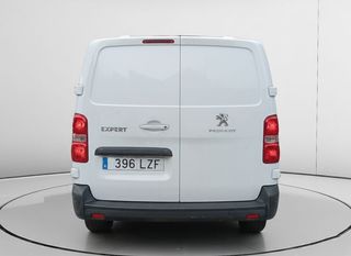 Peugeot Expert Premium