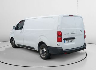 Peugeot Expert Premium