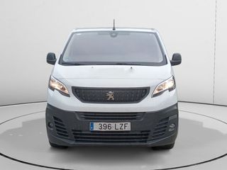 Peugeot Expert Premium