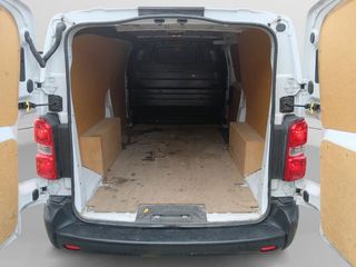 Peugeot Expert Premium