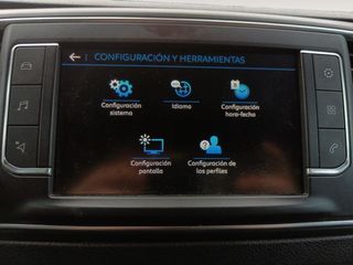 Peugeot Expert Premium