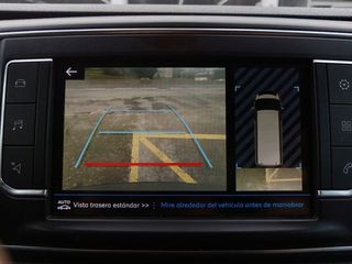 Peugeot Expert Premium