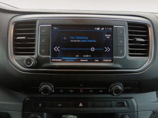 Peugeot Expert Premium