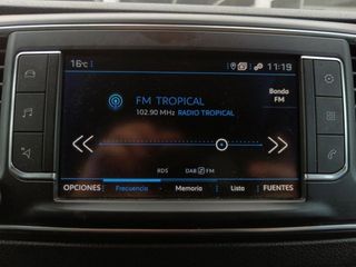 Peugeot Expert Premium
