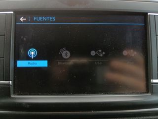 Peugeot Expert Premium