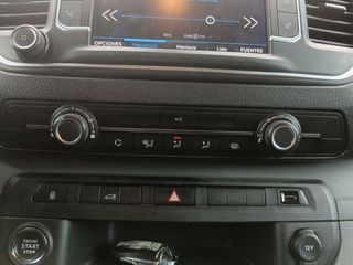 Peugeot Expert Premium