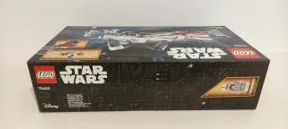Lego 75402 Star Wars Caza Estelar ARC-170