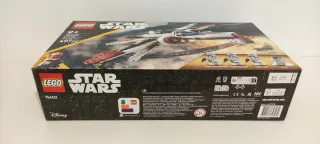Lego 75402 Star Wars Caza Estelar ARC-170