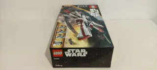 Lego 75402 Star Wars Caza Estelar ARC-170