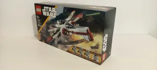 Lego 75402 Star Wars Caza Estelar ARC-170