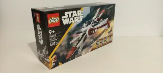 Lego 75402 Star Wars Caza Estelar ARC-170