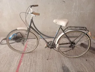 Bicicleta BH Bolero