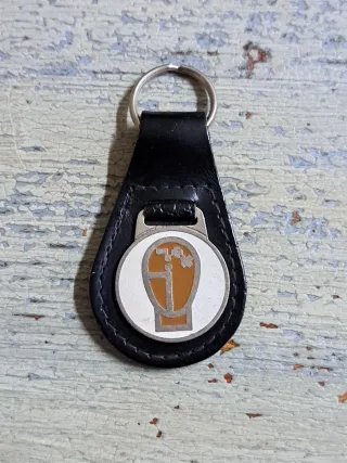 Llavero para Martín