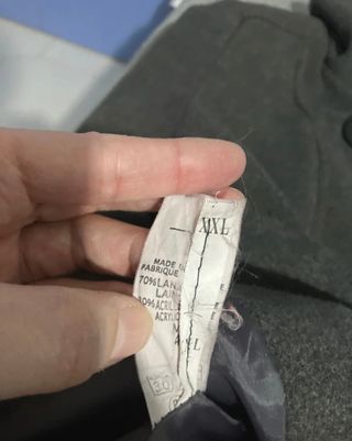 Cappotto corto donna