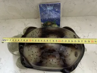 Lampada proiettore tartaruga stellare