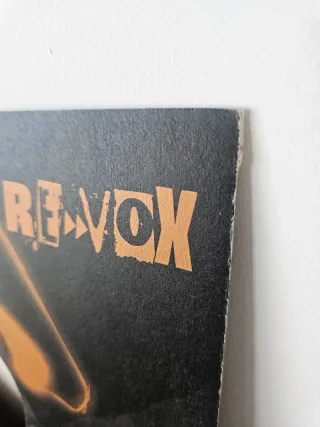 Vinilo 12"  Florence EP