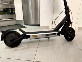 Patinete NAVEE S40 + EXTRA. Certificado DGT