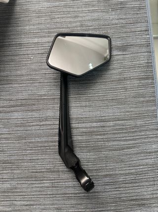 Patinete NAVEE S40 + EXTRA. Certificado DGT