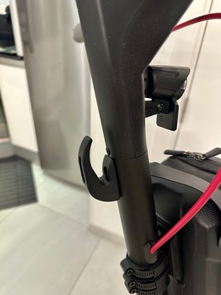 Patinete NAVEE S40 + EXTRA. Certificado DGT