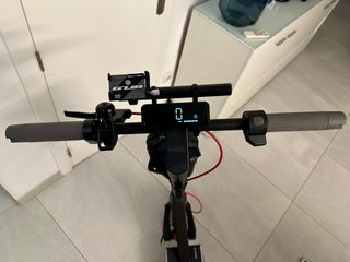 Patinete NAVEE S40 + EXTRA. Certificado DGT