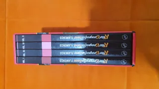 Rito y geografía del cante flamenco