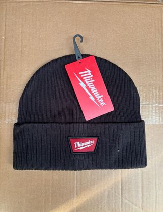 Cappellino Milwaukee nero