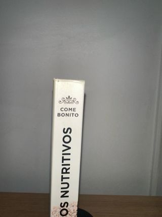 Libro Platos vegetarianos nutritivos