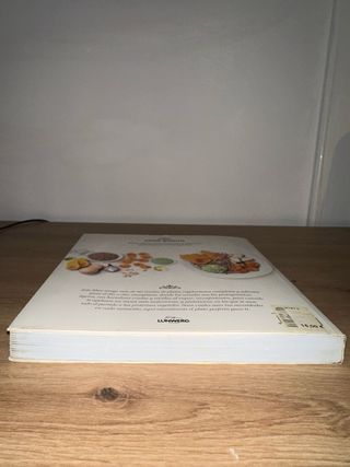 Libro Platos vegetarianos nutritivos