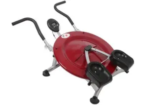 Ab Circle Pro Máquina Abdominales