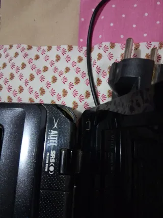 Portátil Asus A52F Negro