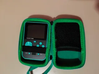 Taito Super Pocket Evercade