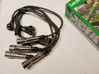 Cables de encendido SEAT VW