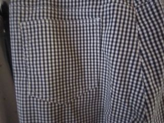 Pantaloni Capri Escada Taglia M