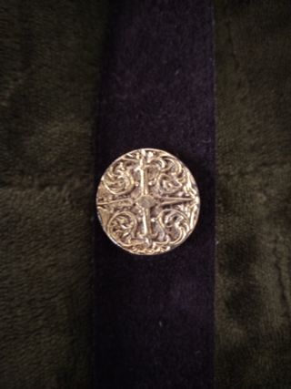 Cinturón JOYA ante talla 75