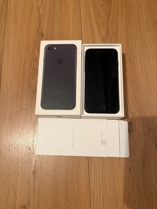 iPhone 7 Space Gray