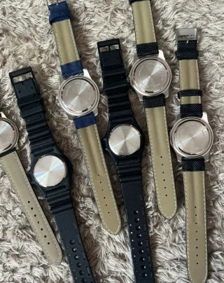 6 Orologi The Simpsons