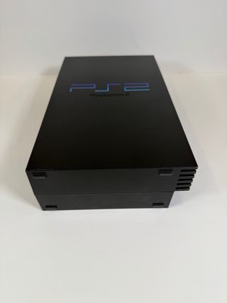SONY PLAYSTATION 2 FAT NON FUNZIONANTE