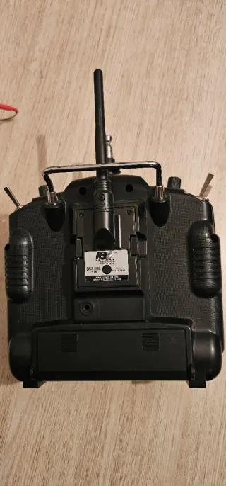 Emisora FlySky FS-9x  9 Canales