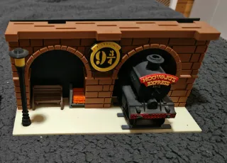 Soporte Dock Nintendo Switch