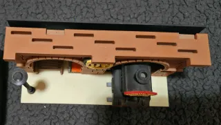 Soporte Dock Nintendo Switch