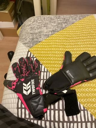 Guantes de portero Two Five Originales