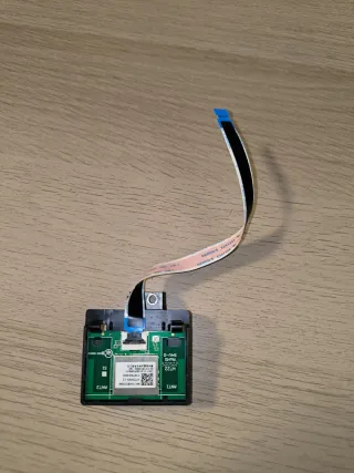 Módulo Wifi TCL 55P618