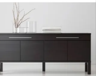 Composicion de muebles de salón