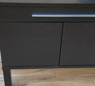 Composicion de muebles de salón